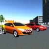 Megane Driving Simulator icon