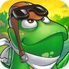 Pond Race (gametapas #1) icon