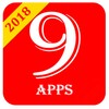 Tips 9Apps 2018 icon