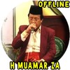 Muammar ZA MP3 Offline icon