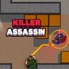 Killer Assassin Game icon