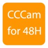 FreeCccam48H icon