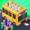Icono de Bus Sort