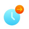 AutoLeaveMeeting icon