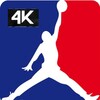 4K Basketball Wallpapers icon