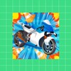 XXX Rider: Moto Racing Game icon