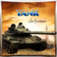 Tank Defense Games android app icon