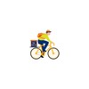 Icono de Talbk Delivery