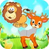 أيقونة Kids games - Puzzle Games for