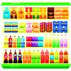 أيقونة Beverage Grocery Store