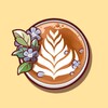 Icono de Good Coffee, Great Coffee