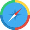 Compass 360 icon