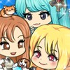 My PrettyGirl Story icon