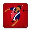 Biểu tượng Tamil Stickers : vadivelu, Ani