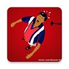 Tamil Stickers : vadivelu, Ani icon