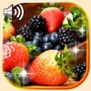 Berries and Fruits icon