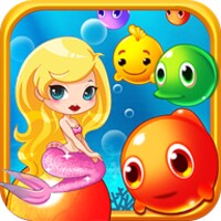 Bubble Fish Fun! android app icon