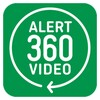 Alert 360 Video icon