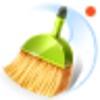 Clean History icon