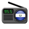 Icône Radios de El Salvador