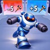 Icono de Robot Transform: Runner Game
