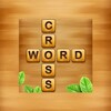 أيقونة Word Crossword Puzzle