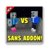 Addon Sans for Minecraft PE icon