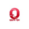 vpn for opera vpn connect icon