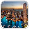 Dubai Live Wallpaper icon