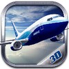 Flight Simulator Boeing 3D icon
