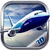 Flight Simulator Boeing 3D 아이콘