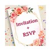 Icono de Invitation Maker, Card Creator