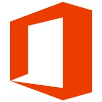 Microsoft Office 2016 icon
