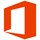Microsoft Office 2016 图标