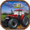 Farm Drive Tractor Simulator icon