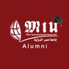 MIU Alumni Portal icon