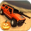 4x4 Desert Safari Attack icon