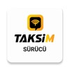 Икона Taksim Sürücü