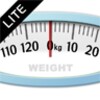 A+ Weight Manager Lite icon