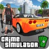 Real Gangster Crime Simulator icon