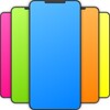 Color Wallpaper-7 icon