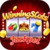 Winning Jackpot Slots icon