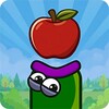 Икона Apple Worm