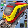 Impossible Train Driving Game icon