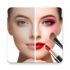 Beauty Makeup Photo Editor icon