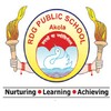 RDG Public School icon