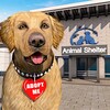 Icono de Animal Rescue - Dog Simulator