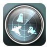 Ghost radar simulator icon