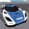Police Real City Car Driving icon