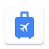 Flights & Hotels – Any.Travel icon